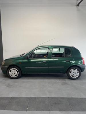 Renault Clio 2