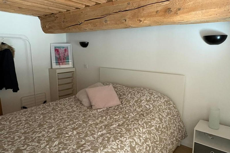 Appartement - 35 m² - 1 pièce