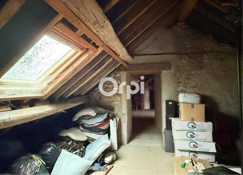 Maison - 78 m² - 2 pièces