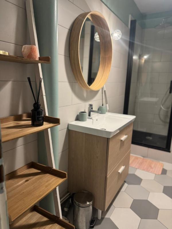 Appartement - 34 m² - 2 pièces