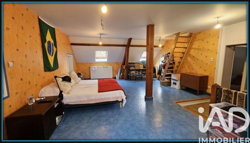 Maison de campagne - 215 m² - 10 pièces