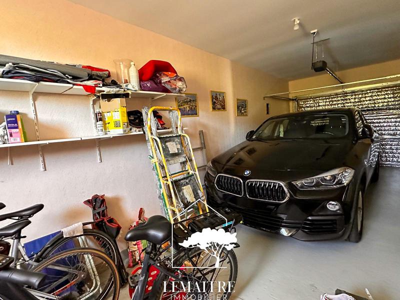 Maison - 68 m² - 4 pièces