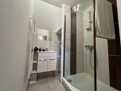 Appartement - 31 m² - 2 pièces