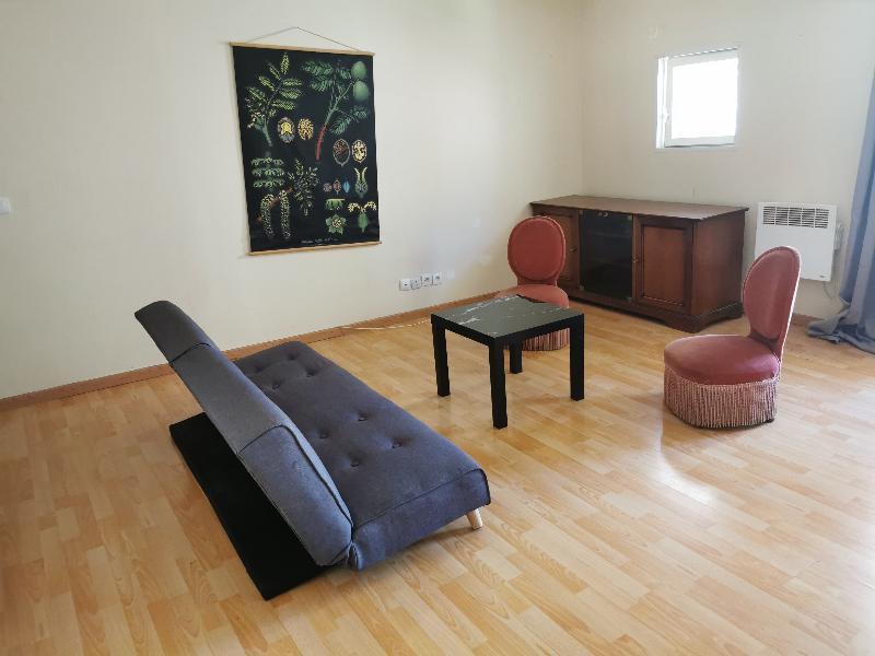 Appartement - 48 m² - 3 pièces