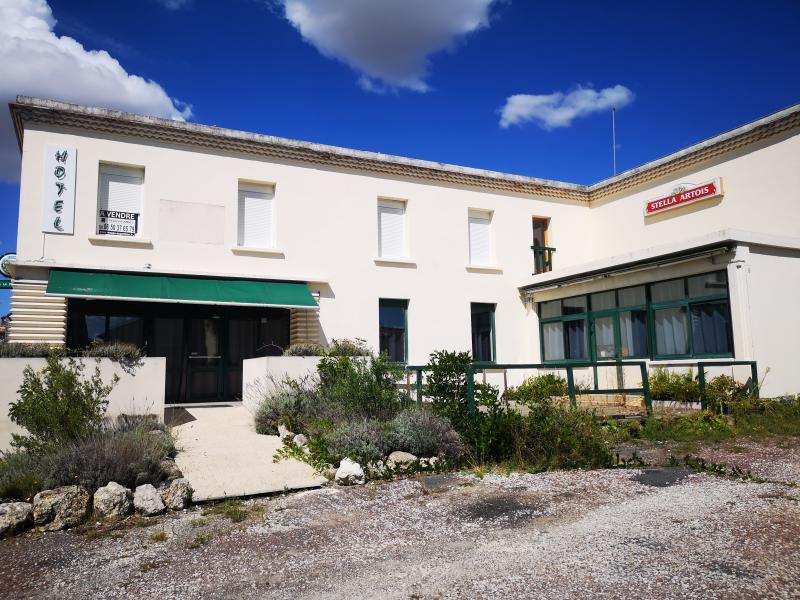 Immeuble - 650 m² - 16 pièces