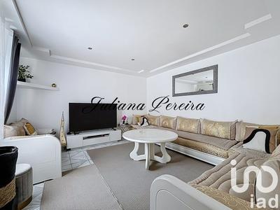 Maison - 118 m² - 5 pièces