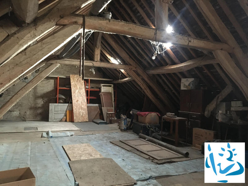 Maison - 160 m² - 5 pièces