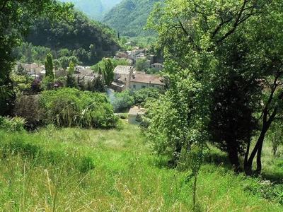 Terrain - 1 510 m²