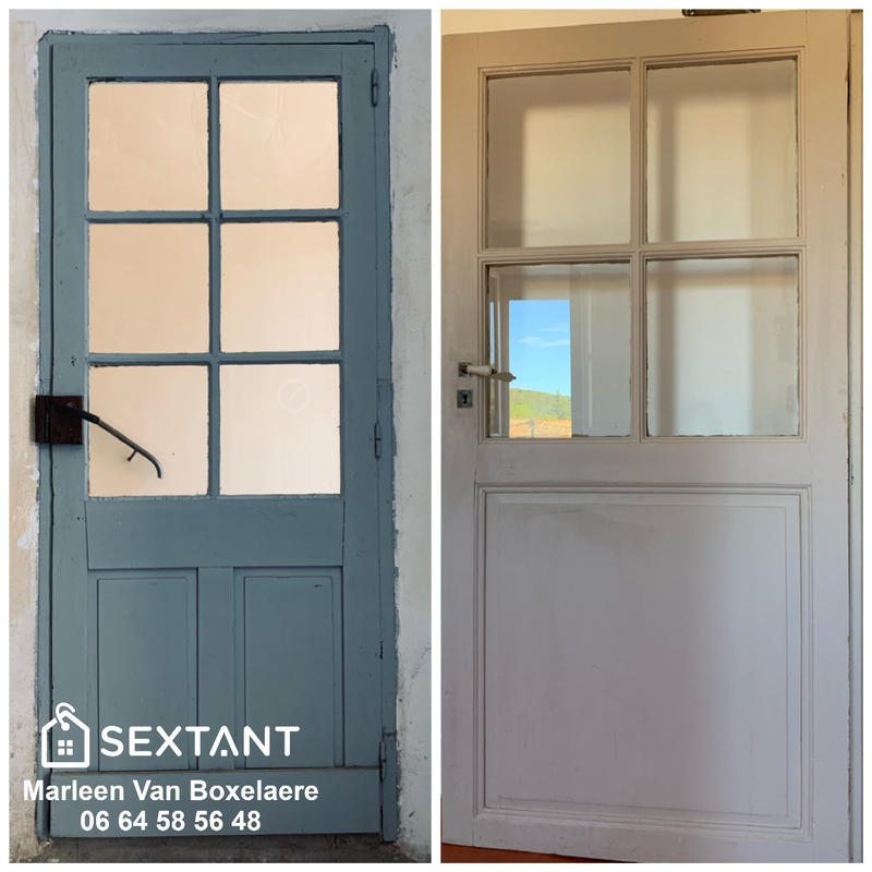 Maison - 97 m² - 4 pièces