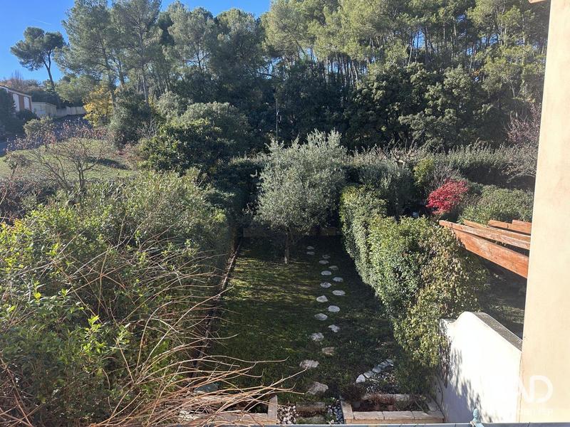 Maison - 73 m² - 3 pièces