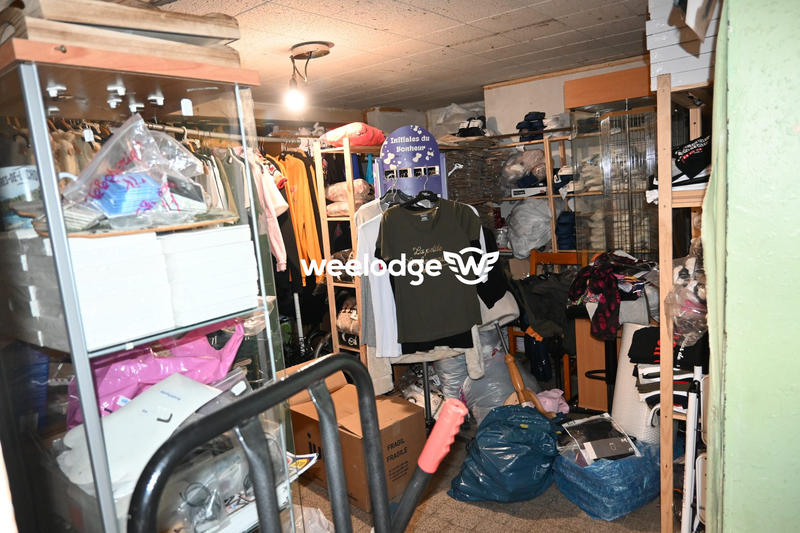 Local commercial - 64 m² - 3 pièces