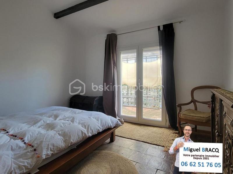 Maison de village - 104 m² - 5 pièces