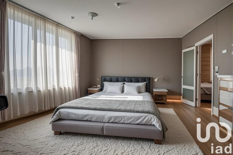 Maison de ville - 145 m² - 5 pièces