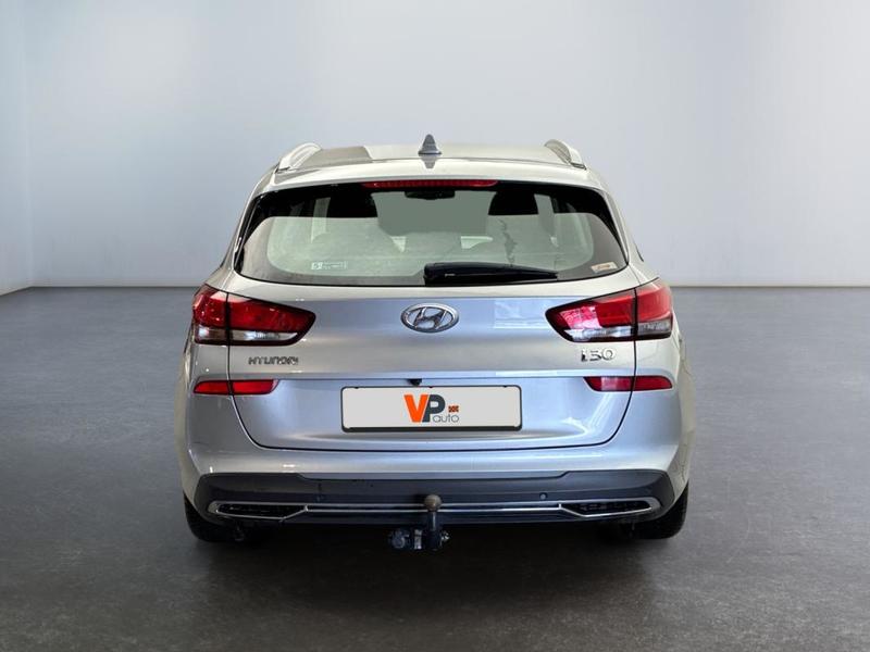 Hyundai i30 Sw 1.6 CRDi 115 Dct-7 Business