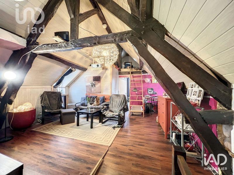 Local commercial - 185 m²