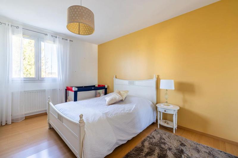 Maison - 134 m² - 6 pièces