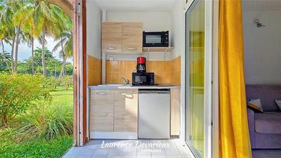 Appartement - 26 m² - 1 pièce