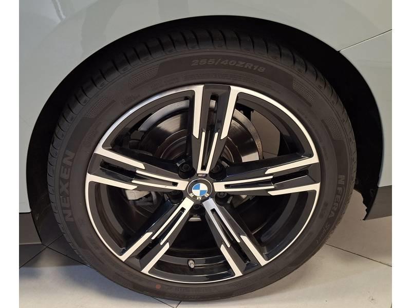 Bmw Serie 2 Coupe 220d 190 ch Bva8 m Sport