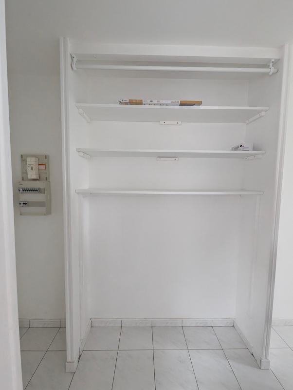 Studio - 23 m² - 1 pièce