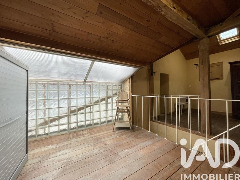 Maison - 129 m² - 4 pièces