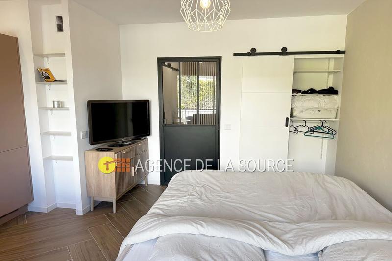 Appartement - 23 m² - 1 pièce
