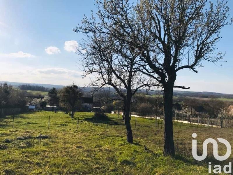 Maison de campagne - 110 m² - 4 pièces