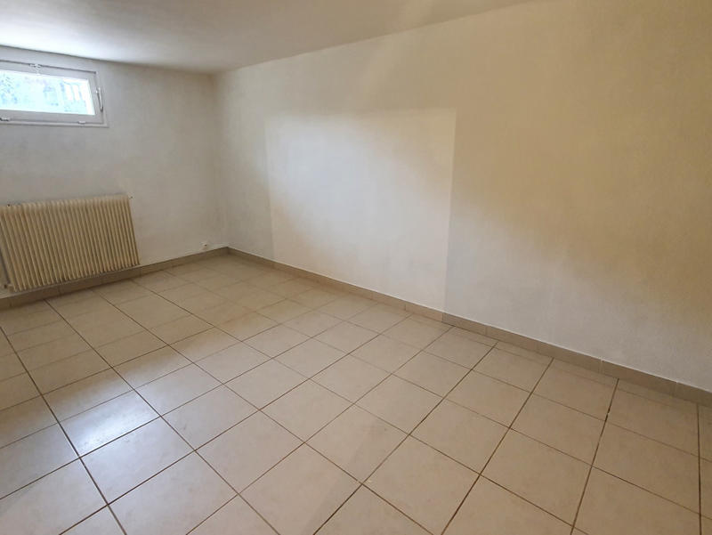 Maison - 76 m² - 4 pièces