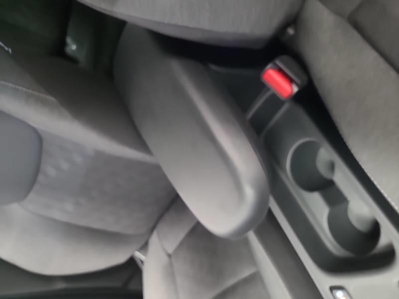 Toyota Yaris Hybride 116h Design