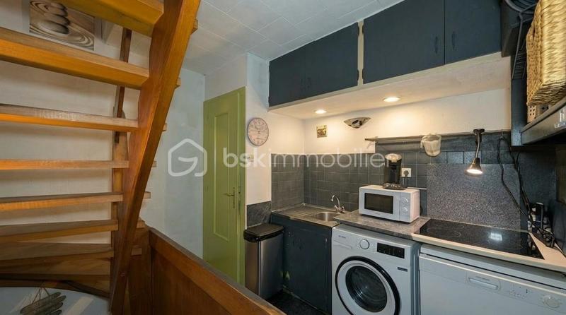 Appartement - 72 m² - 4 pièces