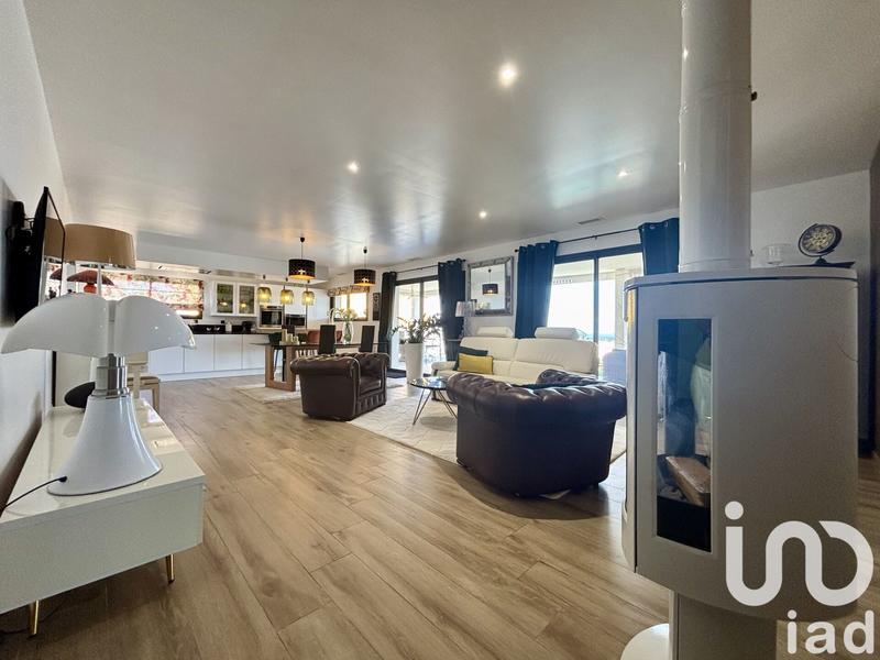 Maison de maîtres - 153 m² - 5 pièces