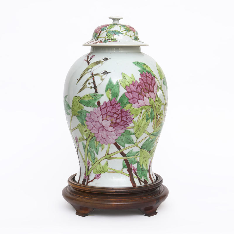 Antiquités &amp; Art d'Asie