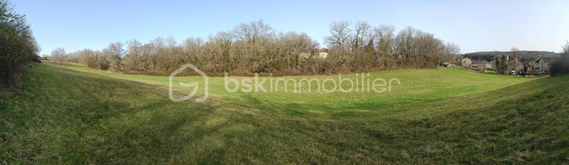 Terrain - 14 982 m²