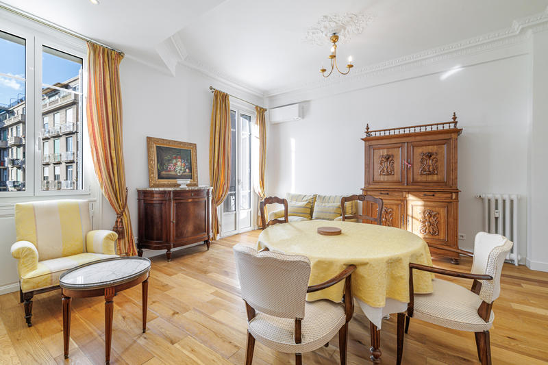 Appartement - 57 m² - 2 pièces