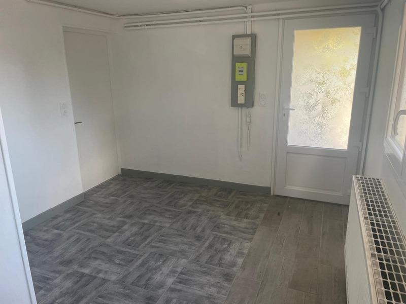 Maison - 106 m² - 5 pièces