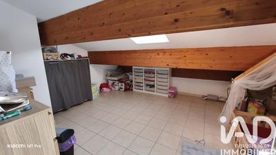 Appartement - 78 m² - 3 pièces