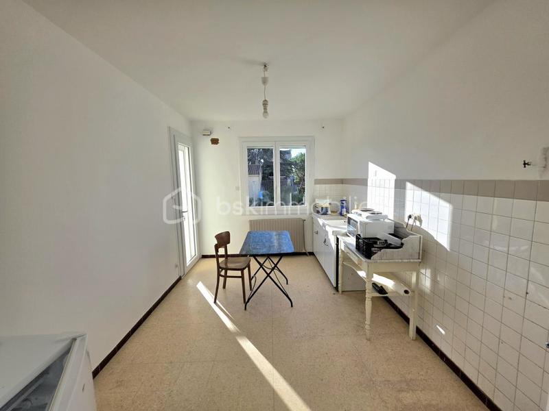 Maison - 173 m² - 7 pièces