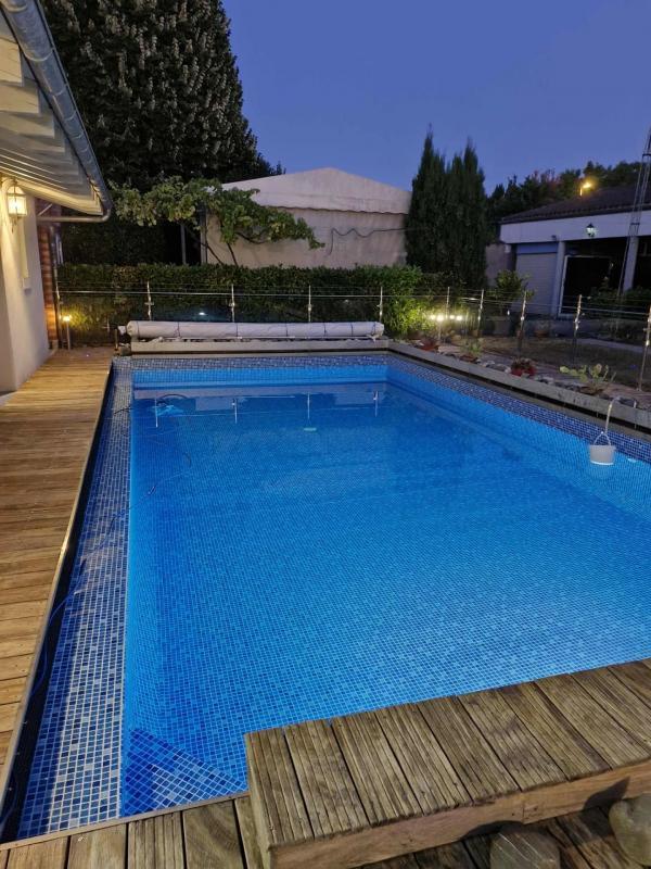 Demeure - 450 m² - 10 pièces