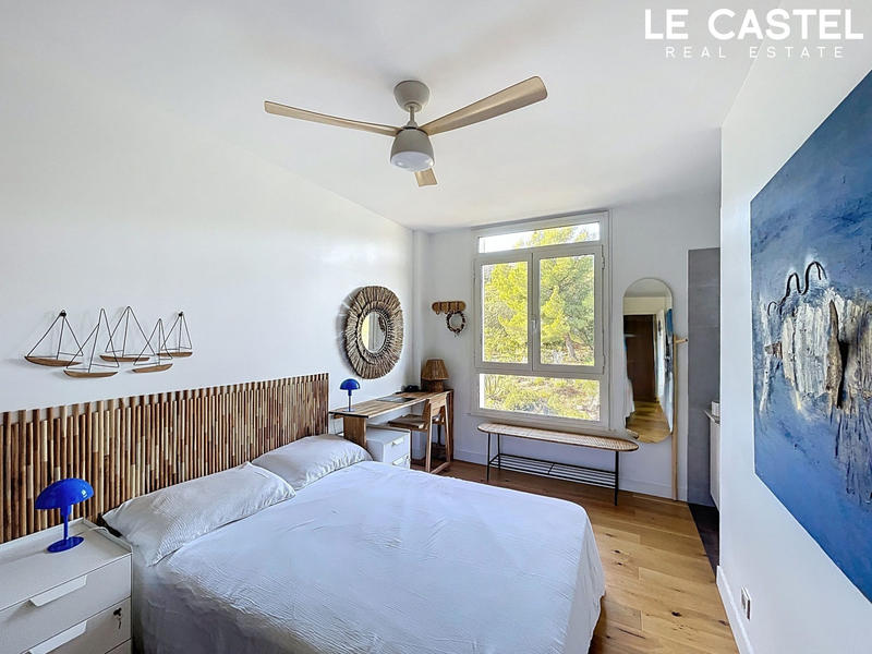 Appartement - 82 m² - 4 pièces