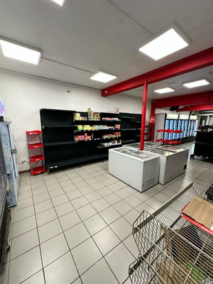 Fonds de commerce - Magasins - 100 m²