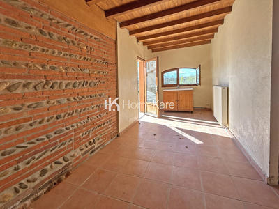 Maison - 185 m² - 6 pièces