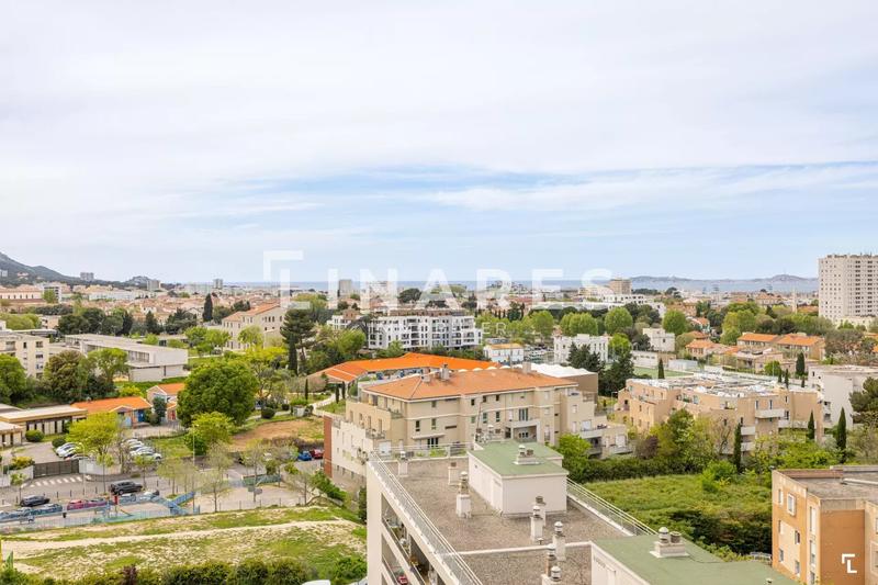 Appartement - 31 m² - 1 pièce