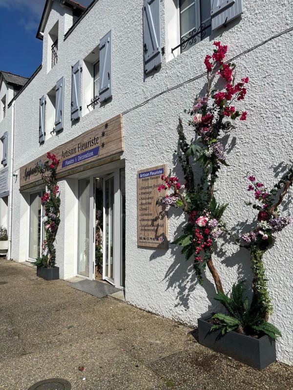 Local commercial - 85 m² - 2 pièces