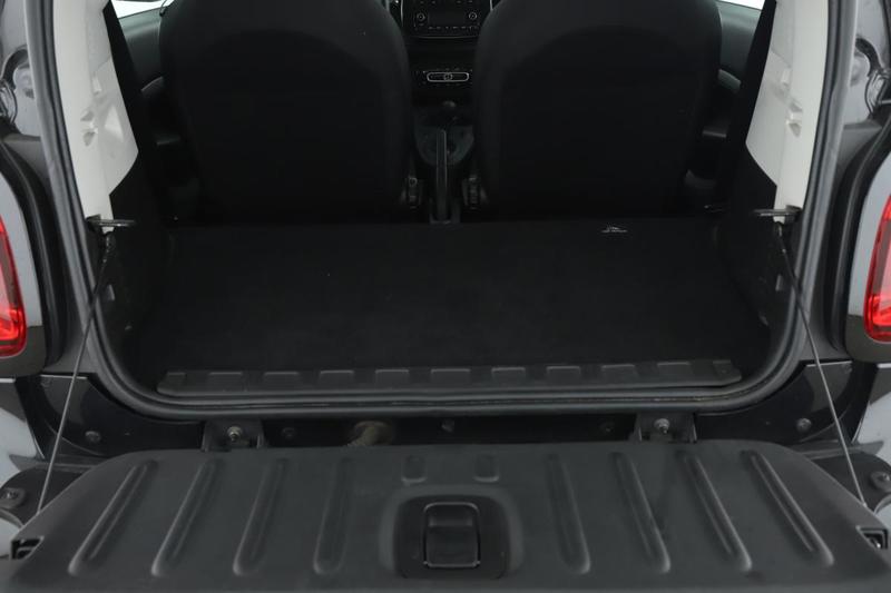 Smart ForTwo 1.0 Pure Twinamic 71 ch