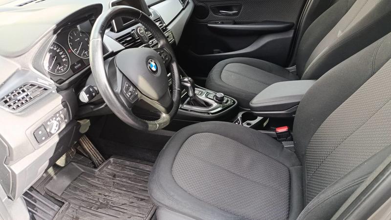 Bmw Serie 2 Active Tourer (F45) 216d 116 Steptonic7 Business - Automatique