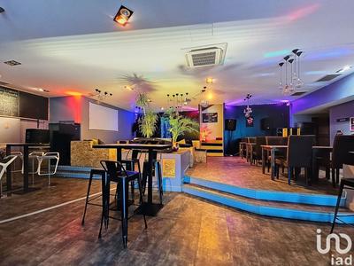 Local commercial - 600 m²