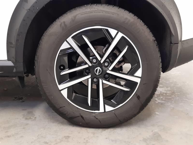 Nissan Juke Dig-T 114 n-Connecta