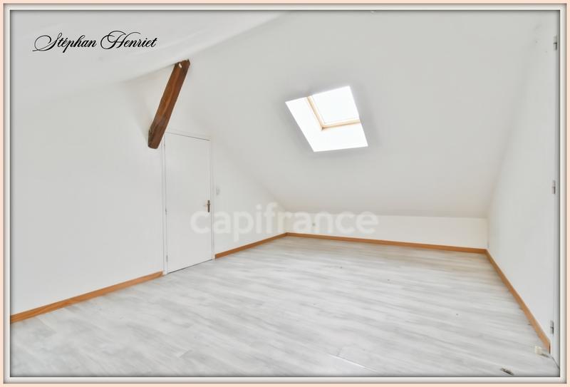 Appartement - 72 m² - 4 pièces