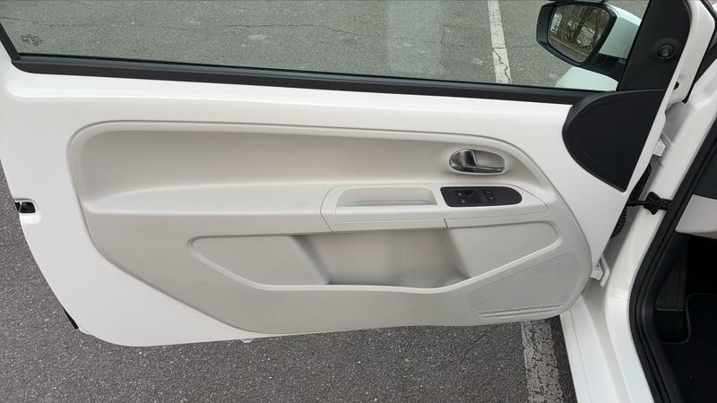 Volkswagen Up! 1.0 60 Bva5 Move Up! - Automatique