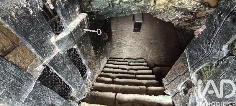 Maison de village - 209 m² - 6 pièces