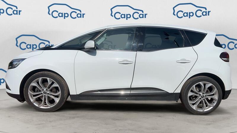 Renault Scénic 1.7 Blue dCi 120 Business
